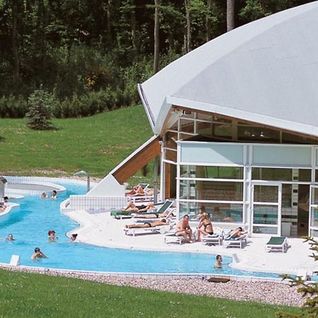 Gite 100M2, Jardin Prive, 3 Chambres A Mondelange 외부 사진
