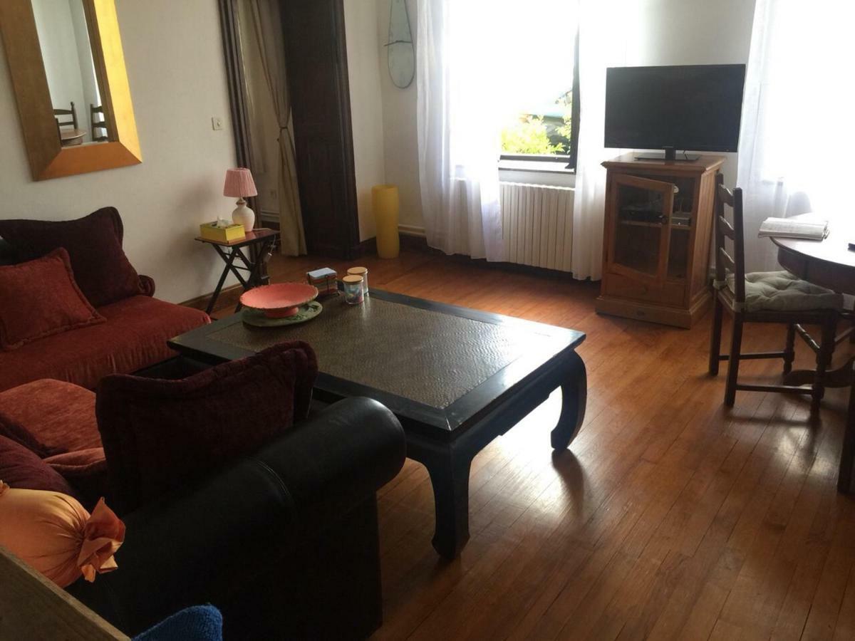 Gite 100M2, Jardin Prive, 3 Chambres A Mondelange 외부 사진