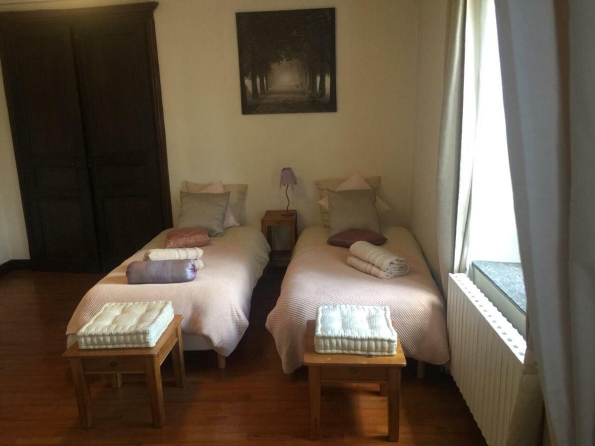 Gite 100M2, Jardin Prive, 3 Chambres A Mondelange 외부 사진
