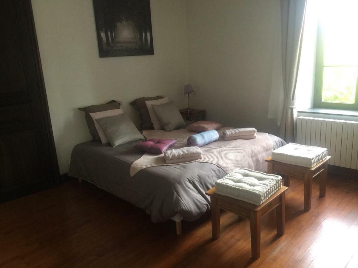 Gite 100M2, Jardin Prive, 3 Chambres A Mondelange 외부 사진
