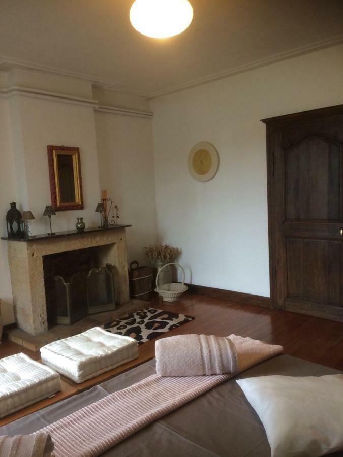 Gite 100M2, Jardin Prive, 3 Chambres A Mondelange 외부 사진
