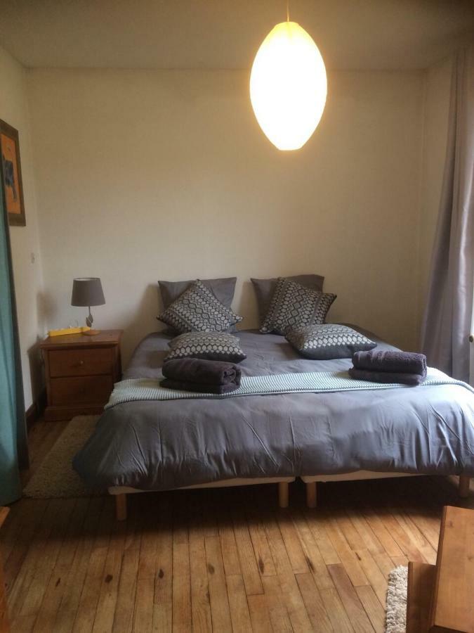 Gite 100M2, Jardin Prive, 3 Chambres A Mondelange 외부 사진