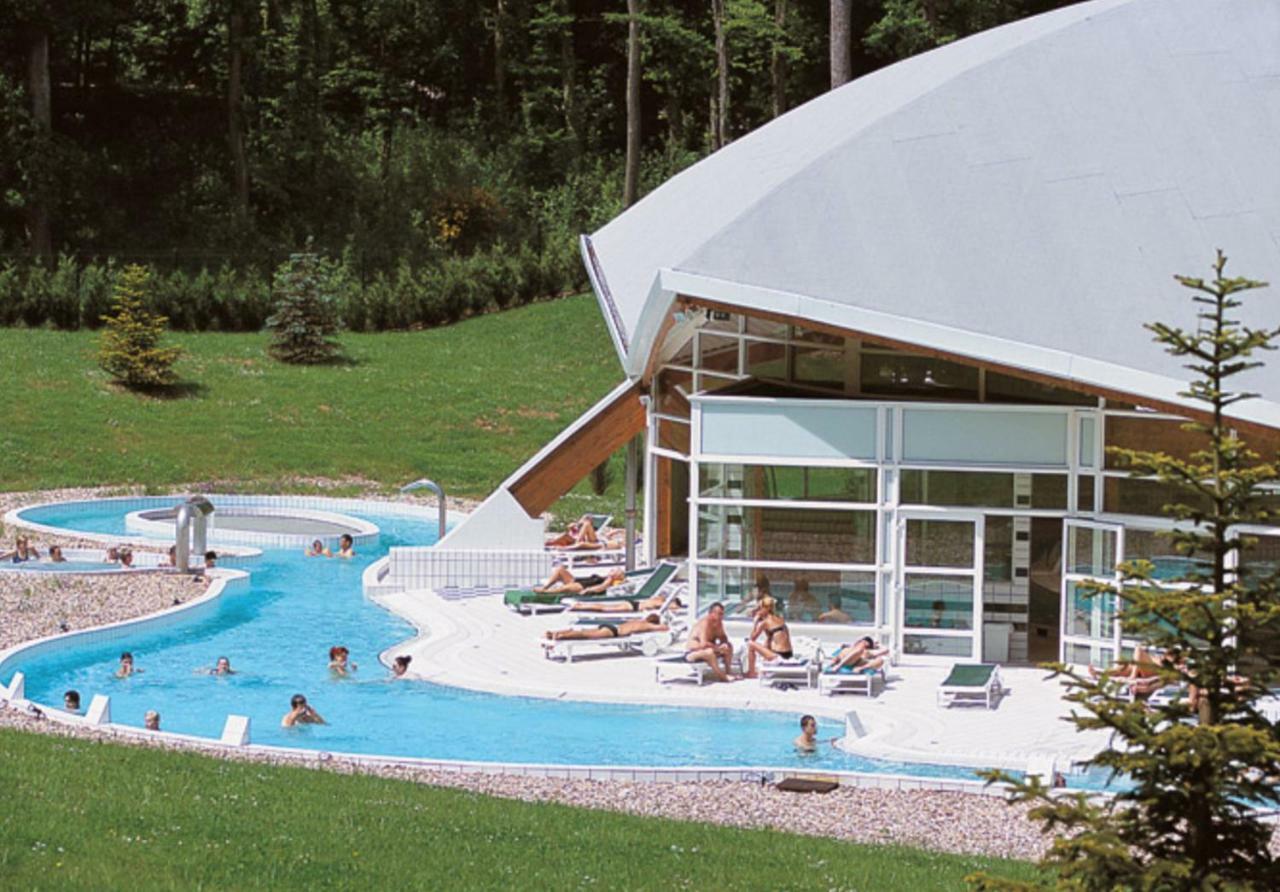 Gite 100M2, Jardin Prive, 3 Chambres A Mondelange 외부 사진