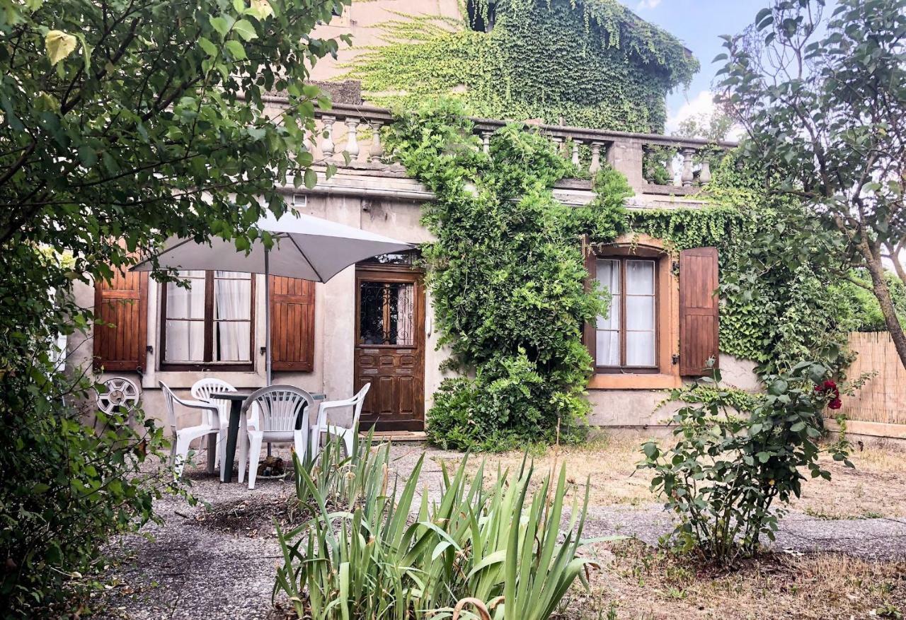 Gite 100M2, Jardin Prive, 3 Chambres A Mondelange 외부 사진