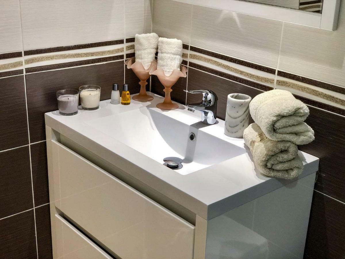 Gite 100M2, Jardin Prive, 3 Chambres A Mondelange 외부 사진