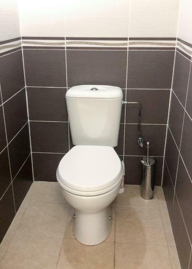 Gite 100M2, Jardin Prive, 3 Chambres A Mondelange 외부 사진