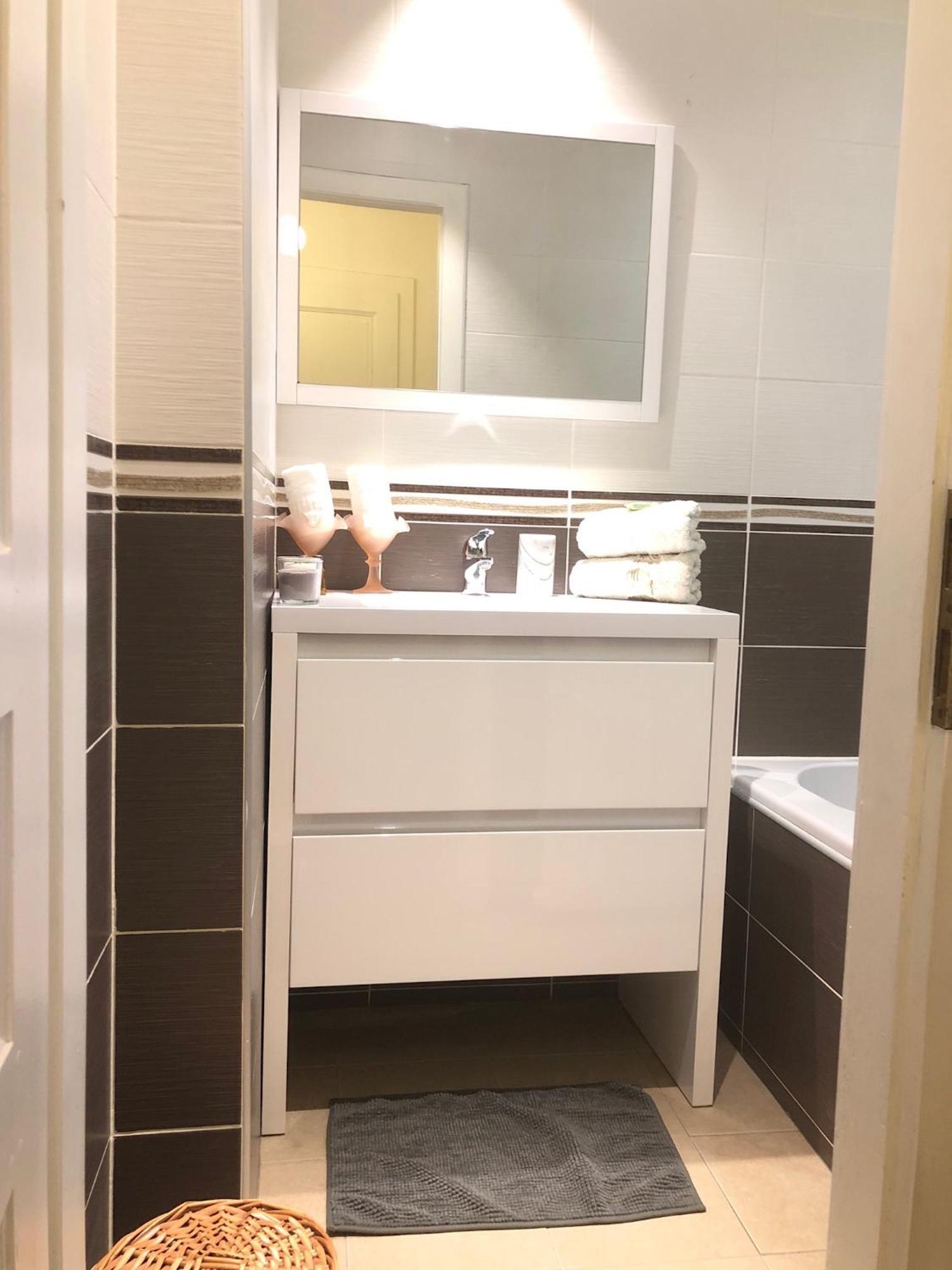 Gite 100M2, Jardin Prive, 3 Chambres A Mondelange 외부 사진